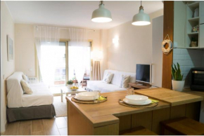 Michelangelo, Cosy apartment in the heart of Salou